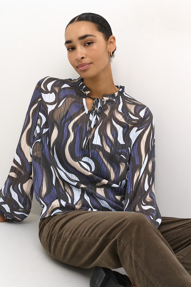 KCmarga Blouse