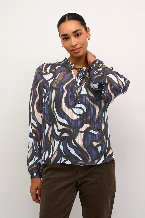 KCmarga Blouse