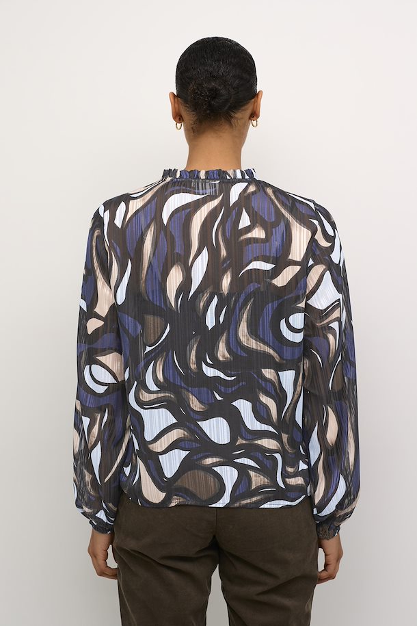 KCmarga Blouse