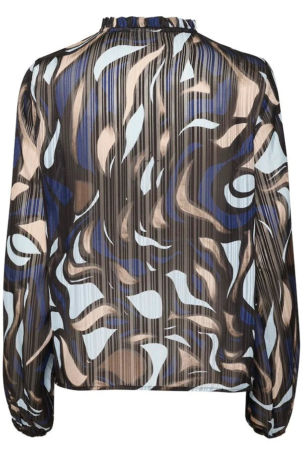 KCmarga Blouse