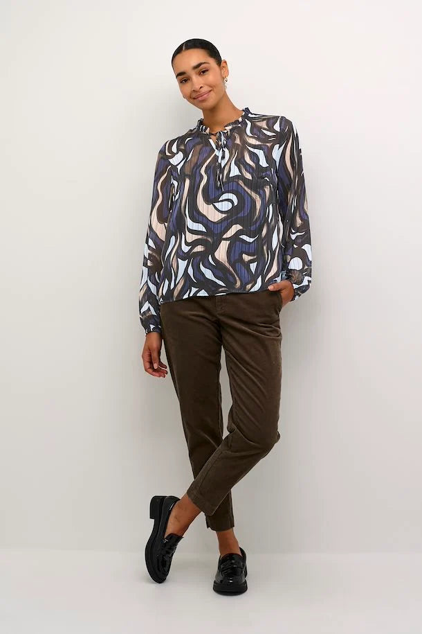 KCmarga Blouse