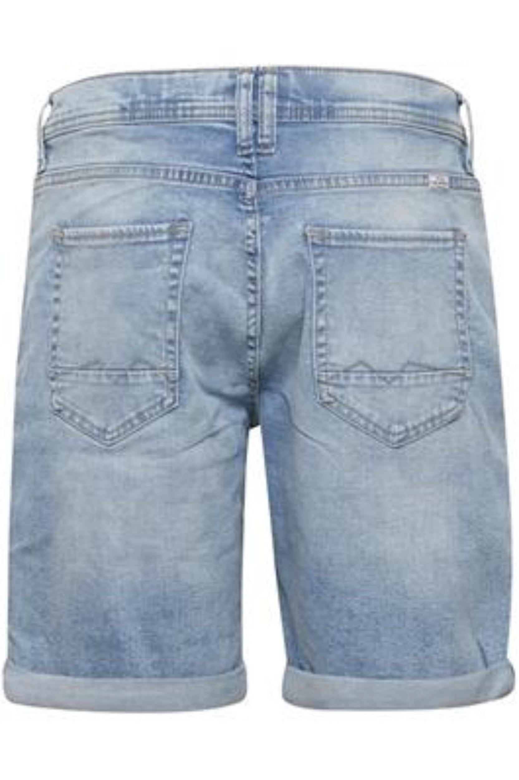 BHTWISTER-denimshorts Twister fit