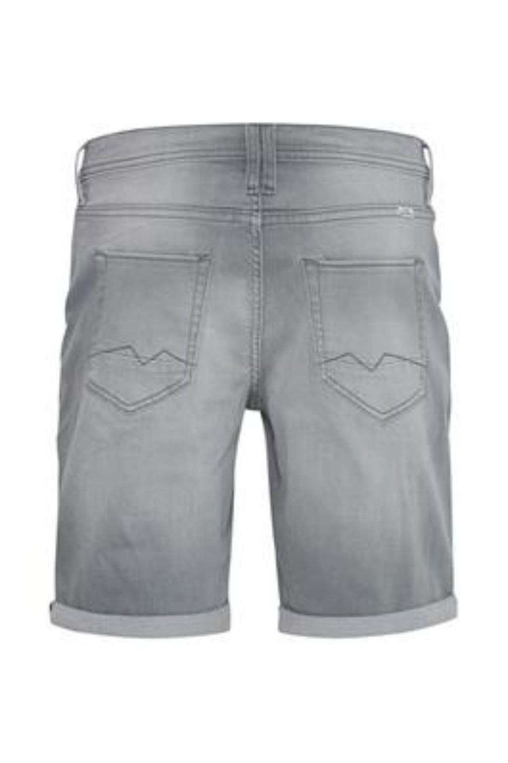 BHTWISTER-denimshorts Twister fit