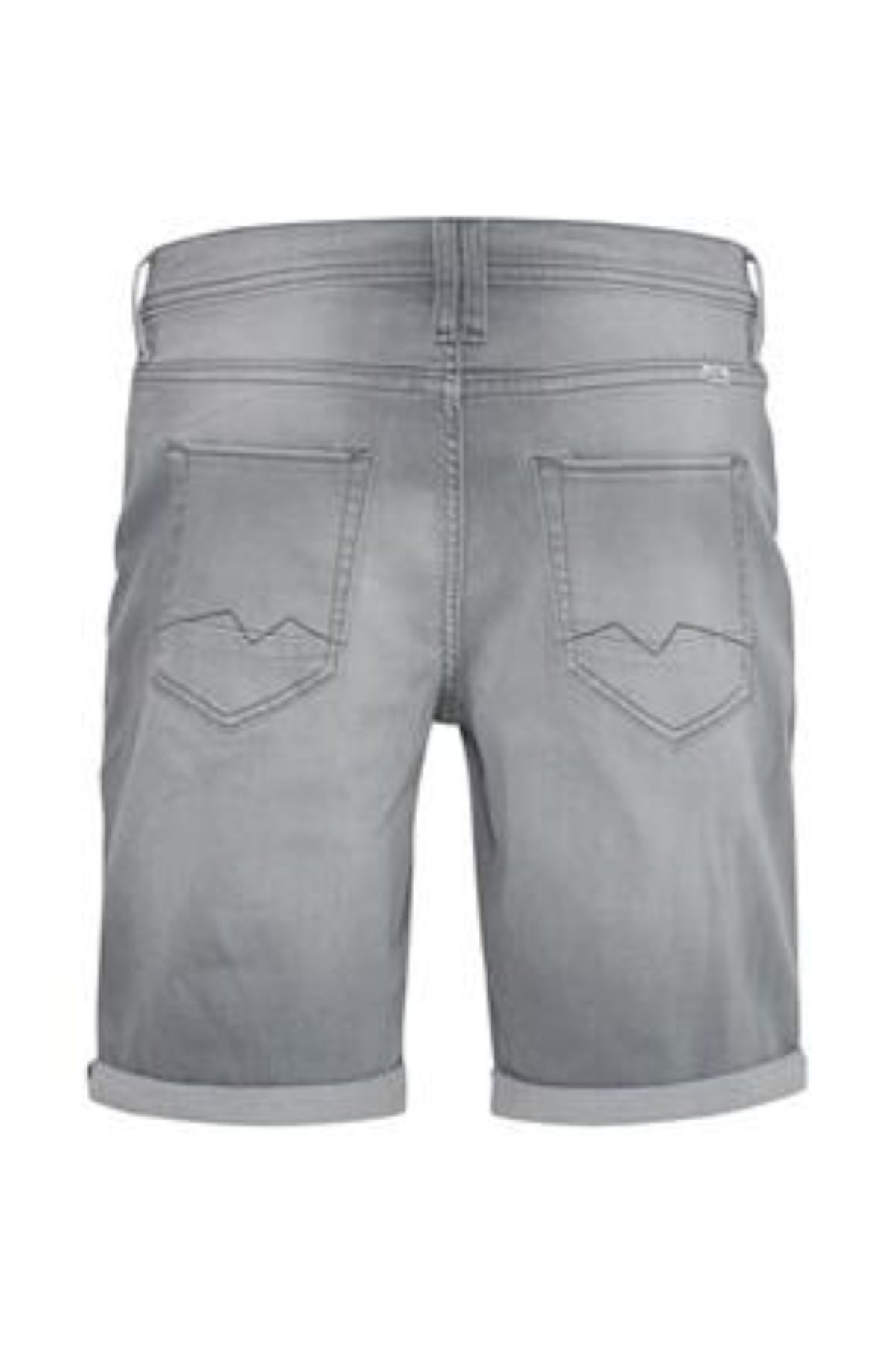 BHTWISTER-denimshorts Twister fit