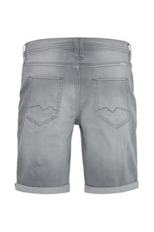 BHTWISTER-denimshorts Twister fit