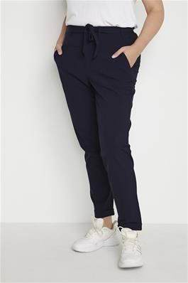 KCjia Belt Pants