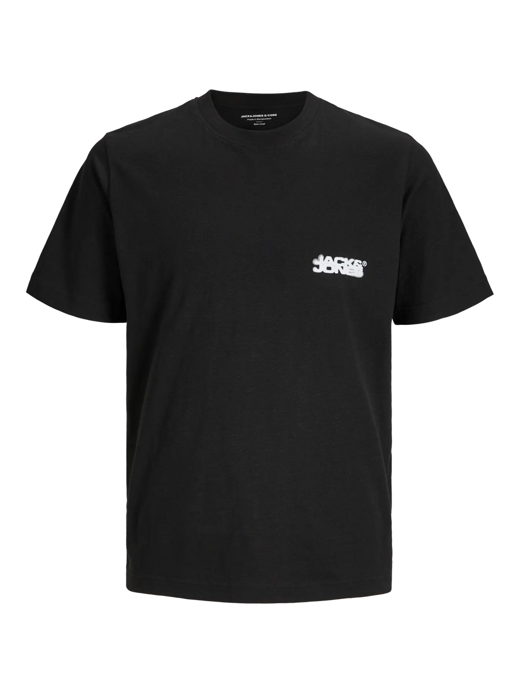 JCOSAGO LOGO SLUB TEE
