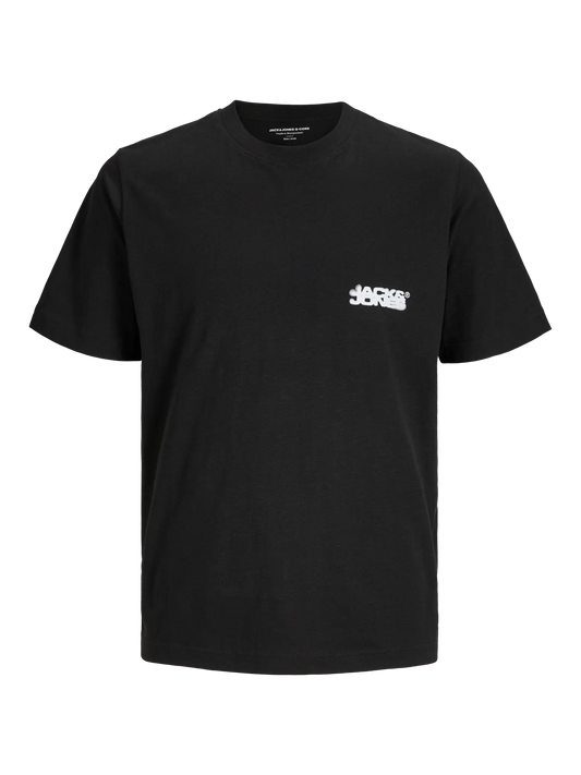 JCOSAGO LOGO SLUB TEE