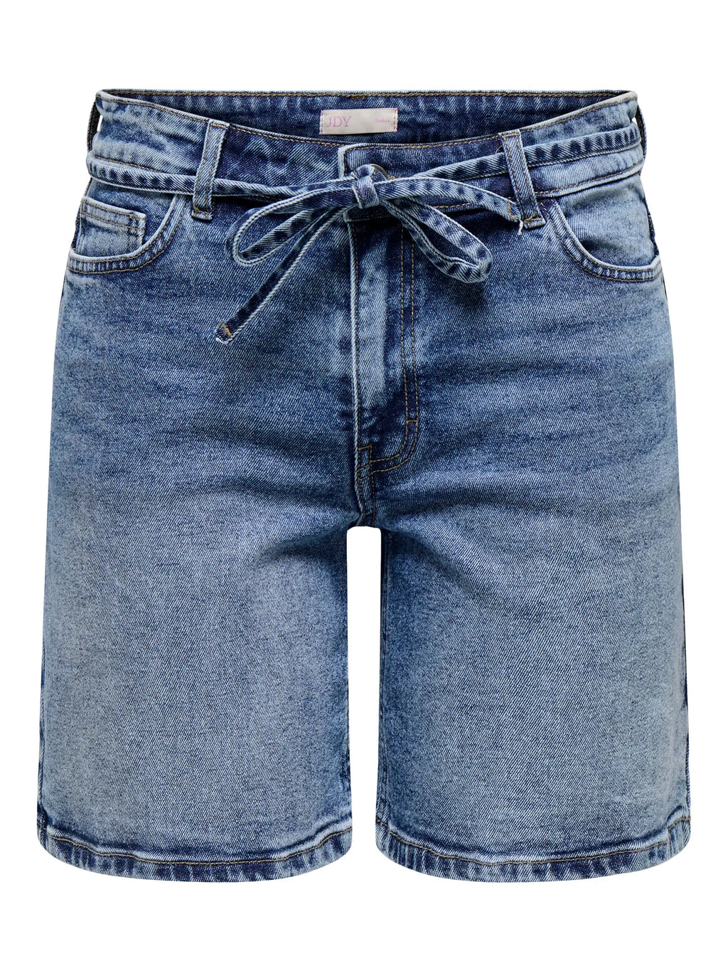 JDYLULLU TIE MIDWAIST SHORT