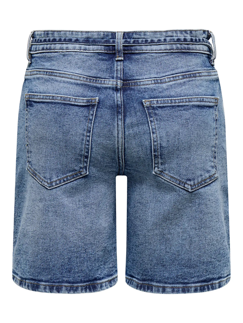 JDYLULLU TIE MIDWAIST SHORT