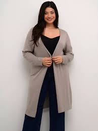 KCfarsia Long Cardigan