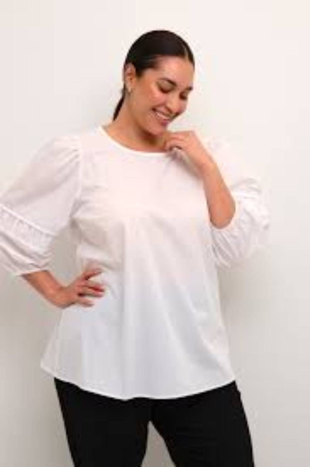 KCelina Blouse