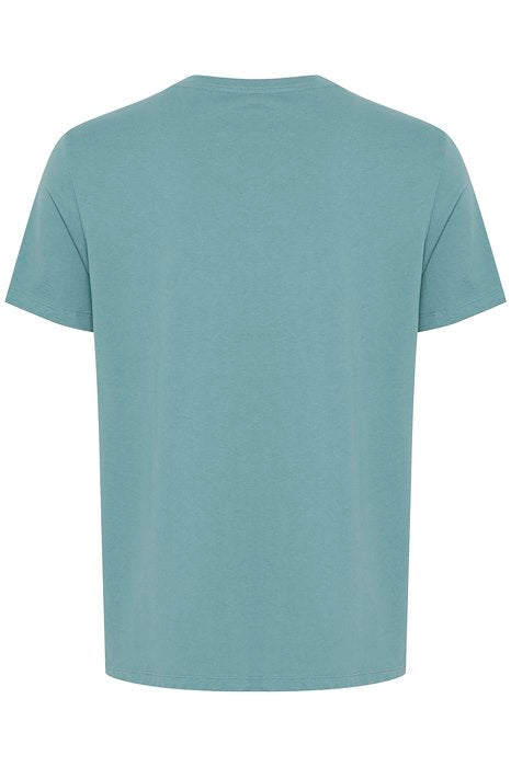 T-shirt met printopdruk