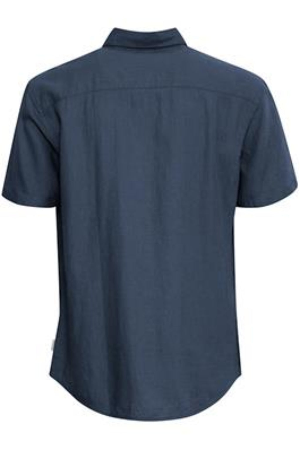 BHBOBBY Shirt ss Reg Fit