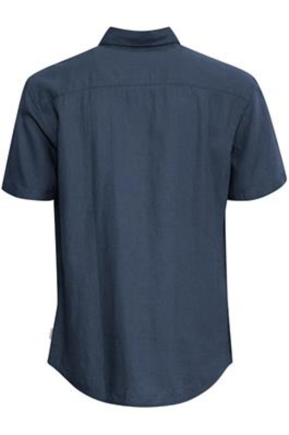 BHBOBBY Shirt ss Reg Fit