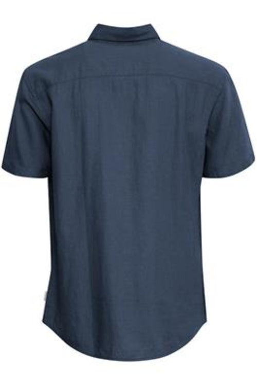 BHBOBBY Shirt ss Reg Fit