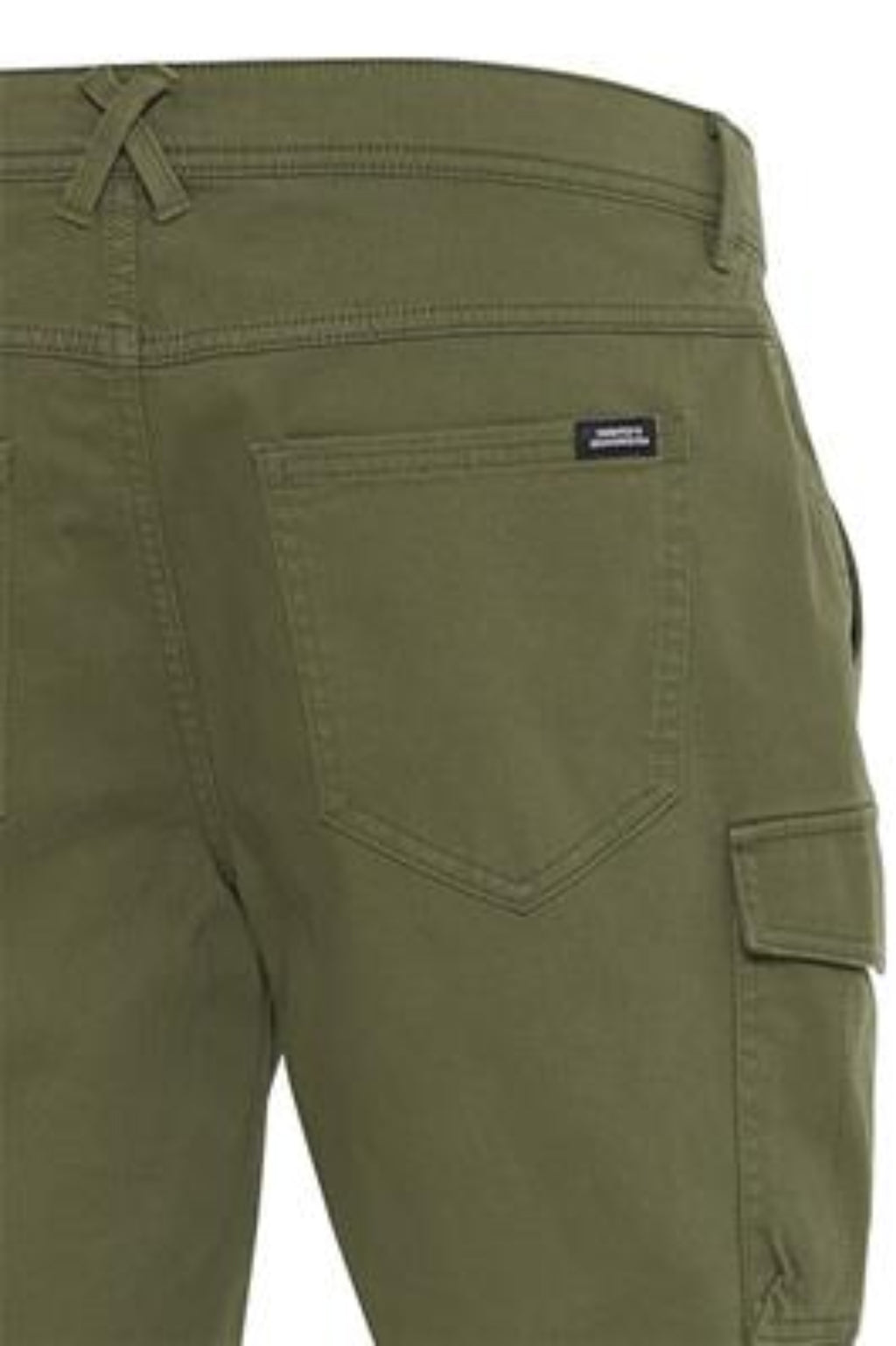 BHEDNAN cargo shorts