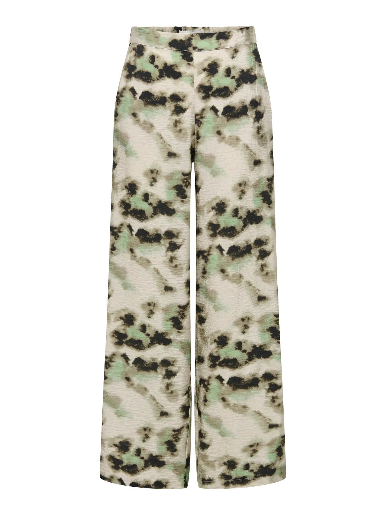 JDYMILLIE HW WIDE PANT