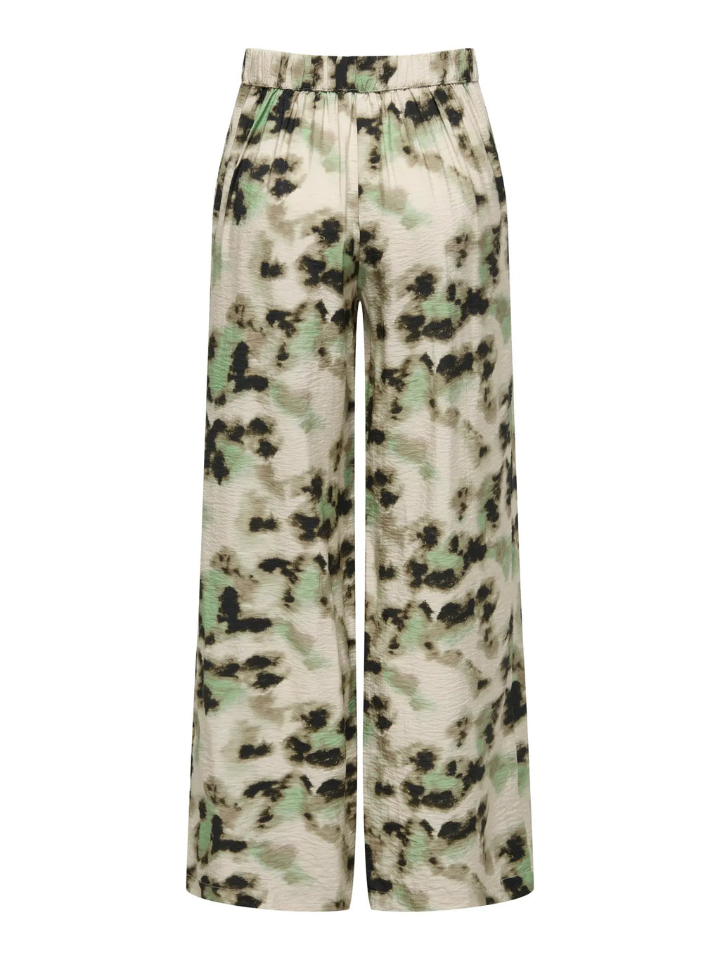 JDYMILLIE HW WIDE PANT