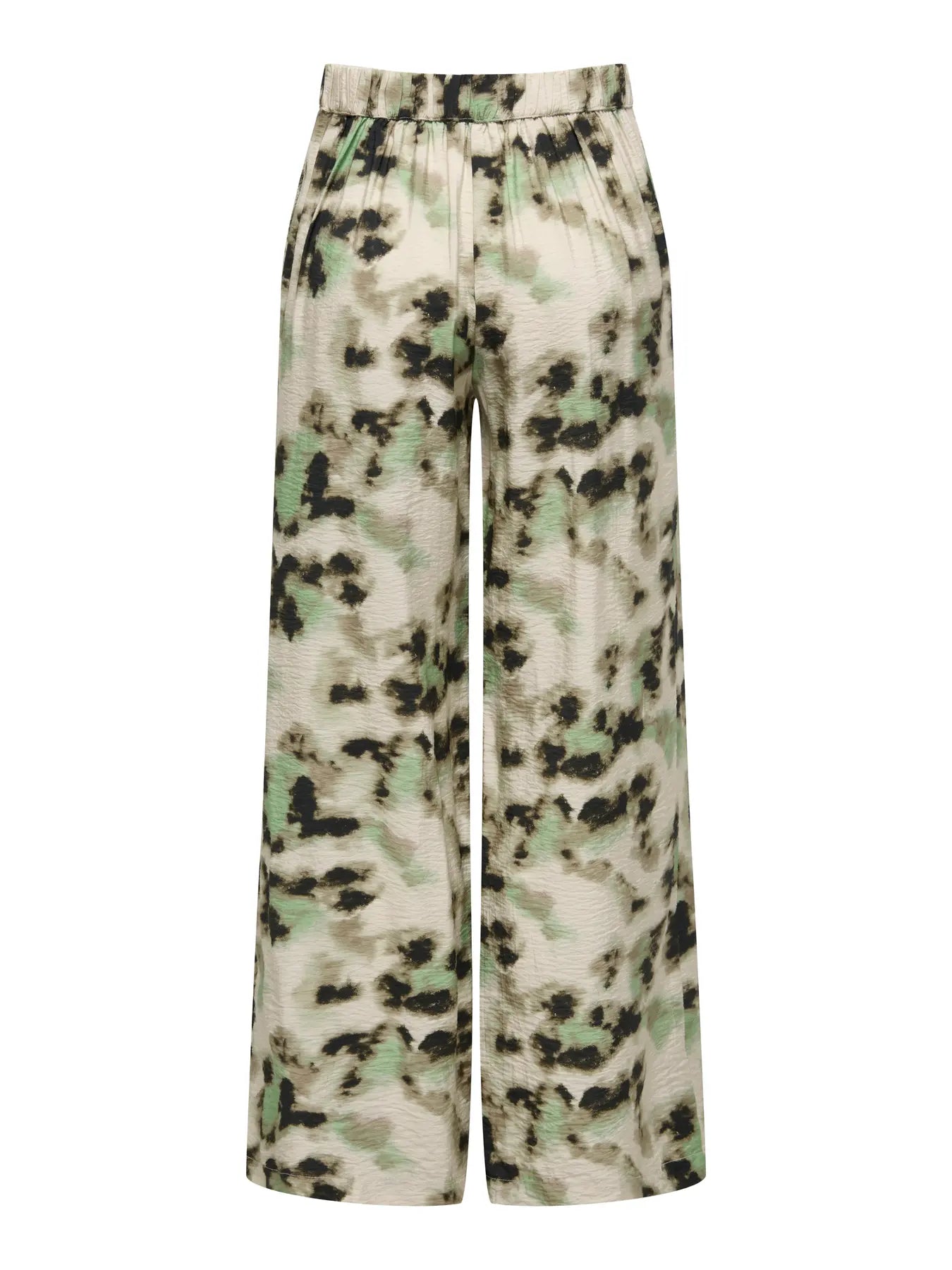 JDYMILLIE HW WIDE PANT