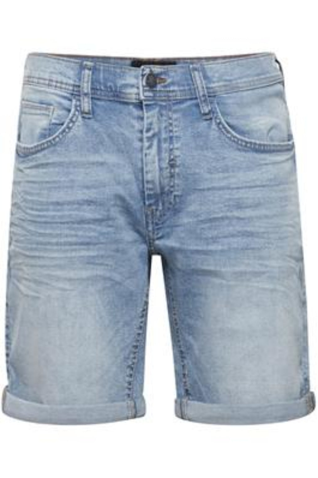 BHTWISTER-denimshorts Twister fit