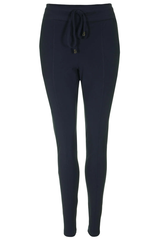 Mi Piace travel broek Navy