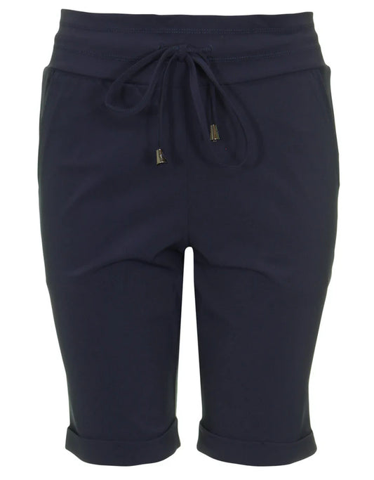 MI PIACE short navy