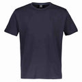 Lerros T-shirt met ronde hals