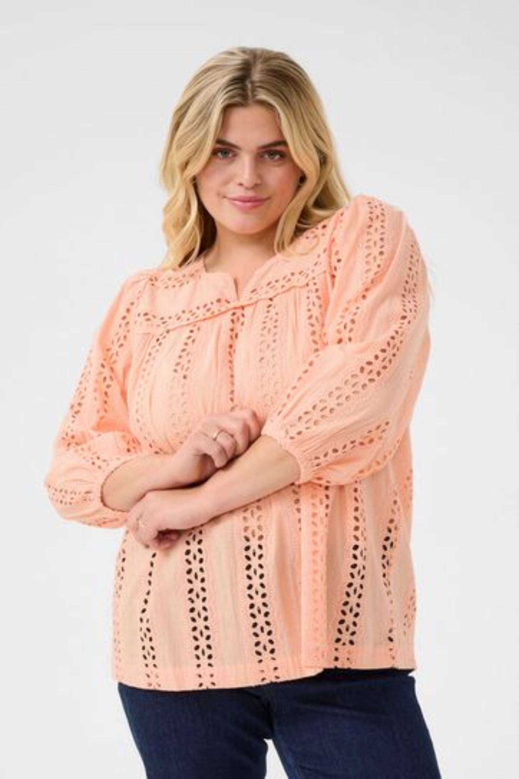 KCrandi blouse