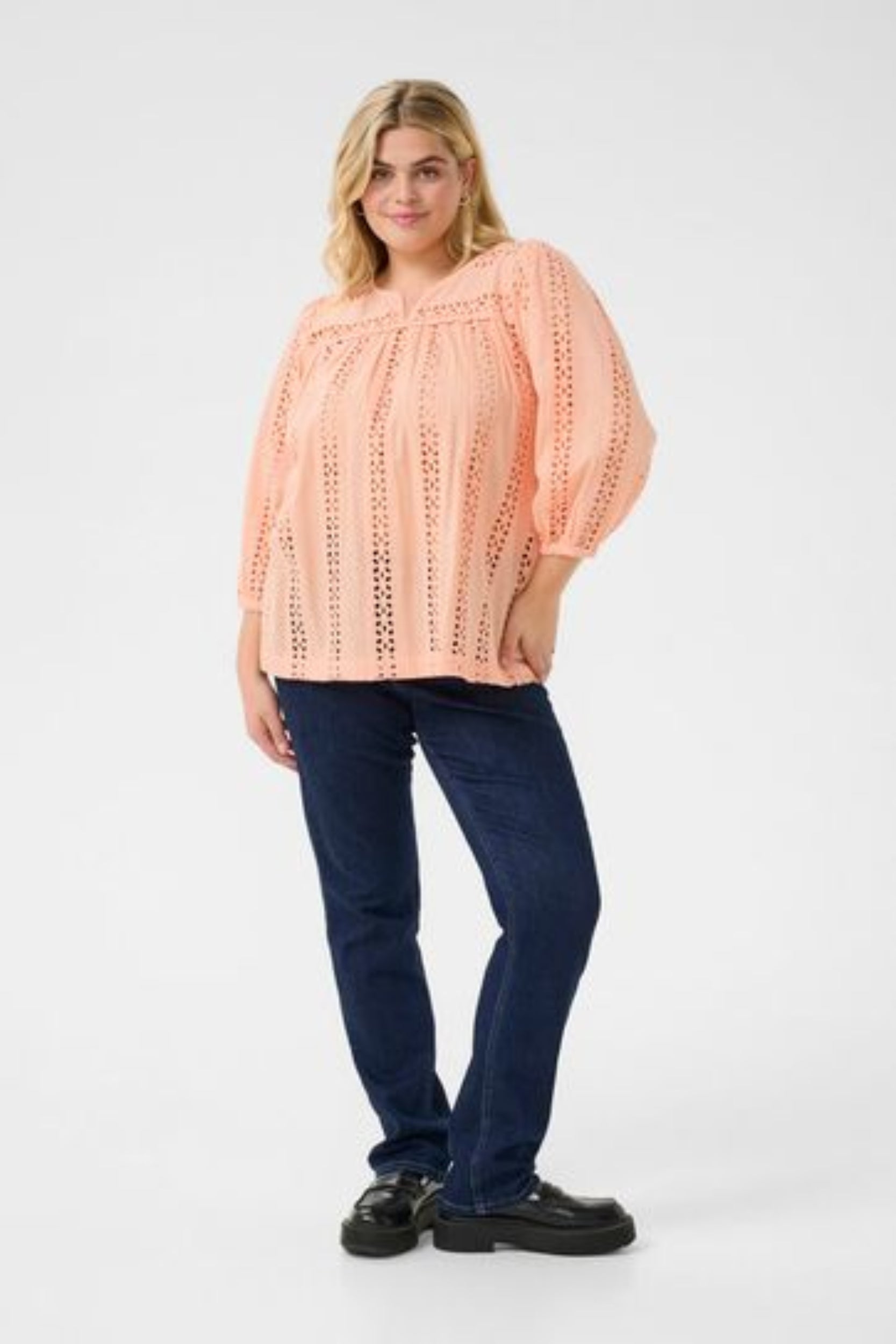 KCrandi blouse