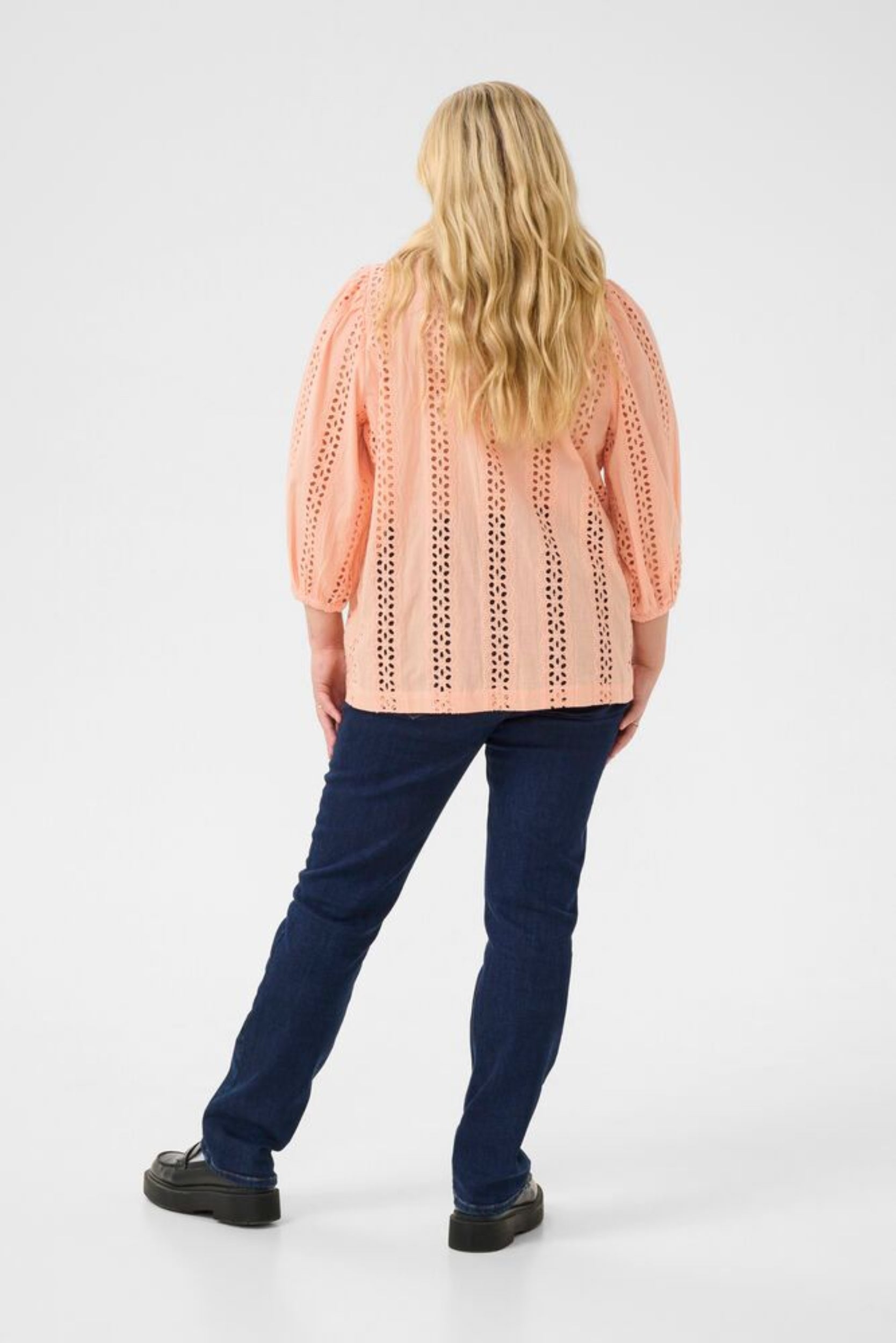 KCrandi blouse