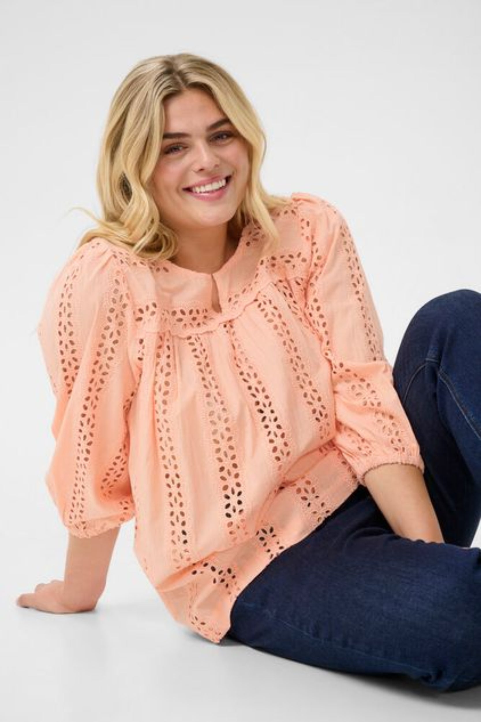 KCrandi blouse