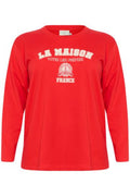 KCberla Sweatshirt