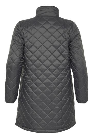 KC Moreen Long Jacket