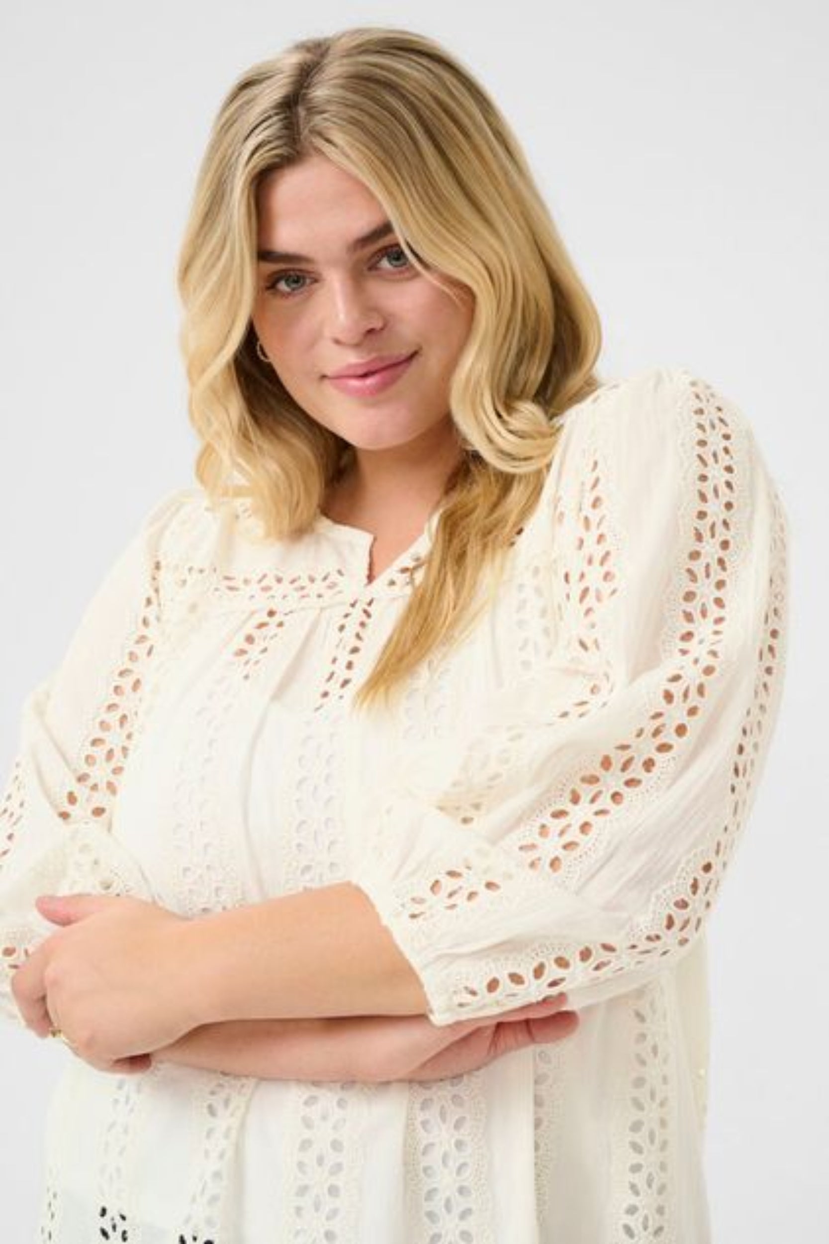 KCrandi blouse