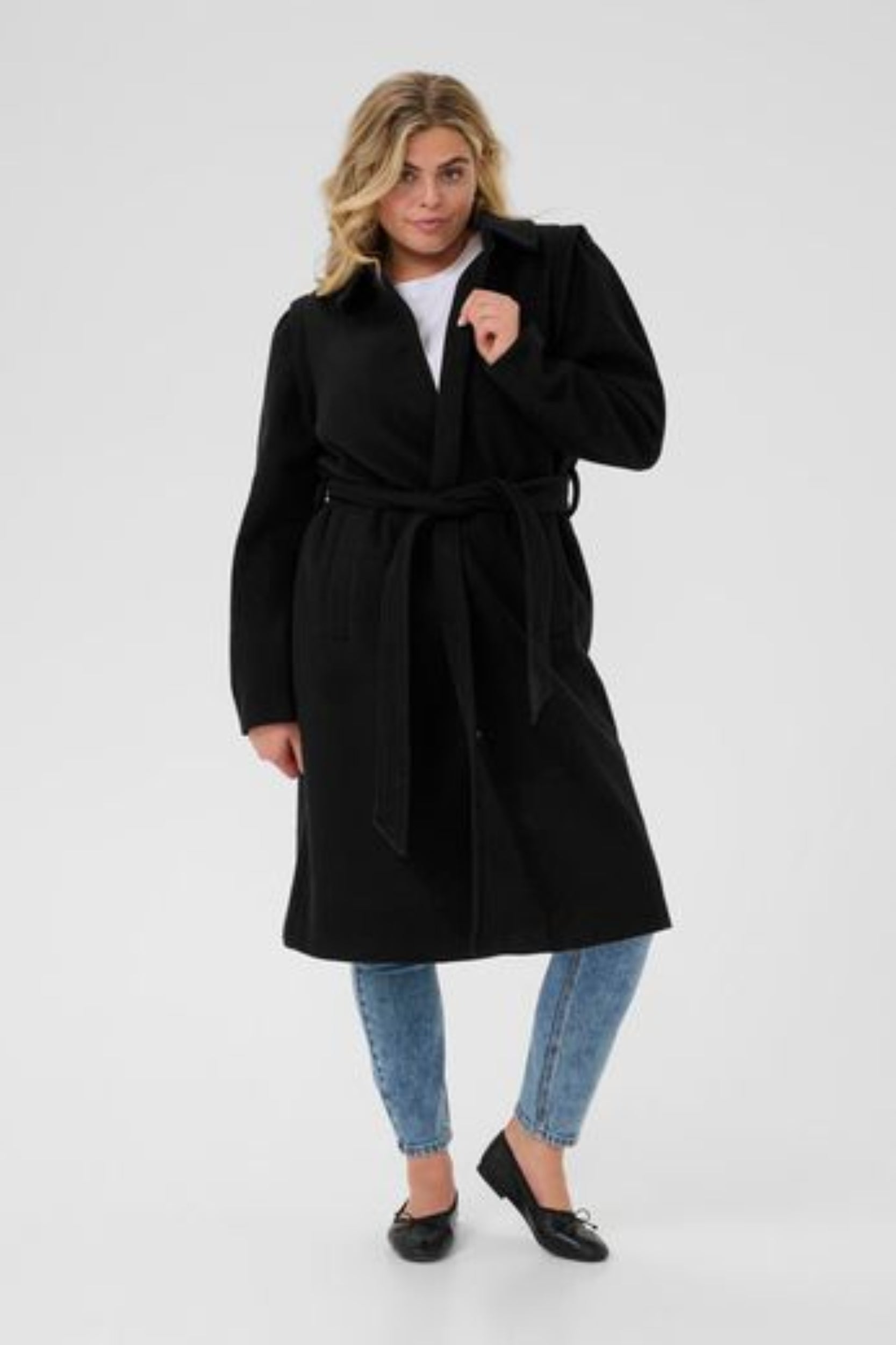 KCjulian Coat