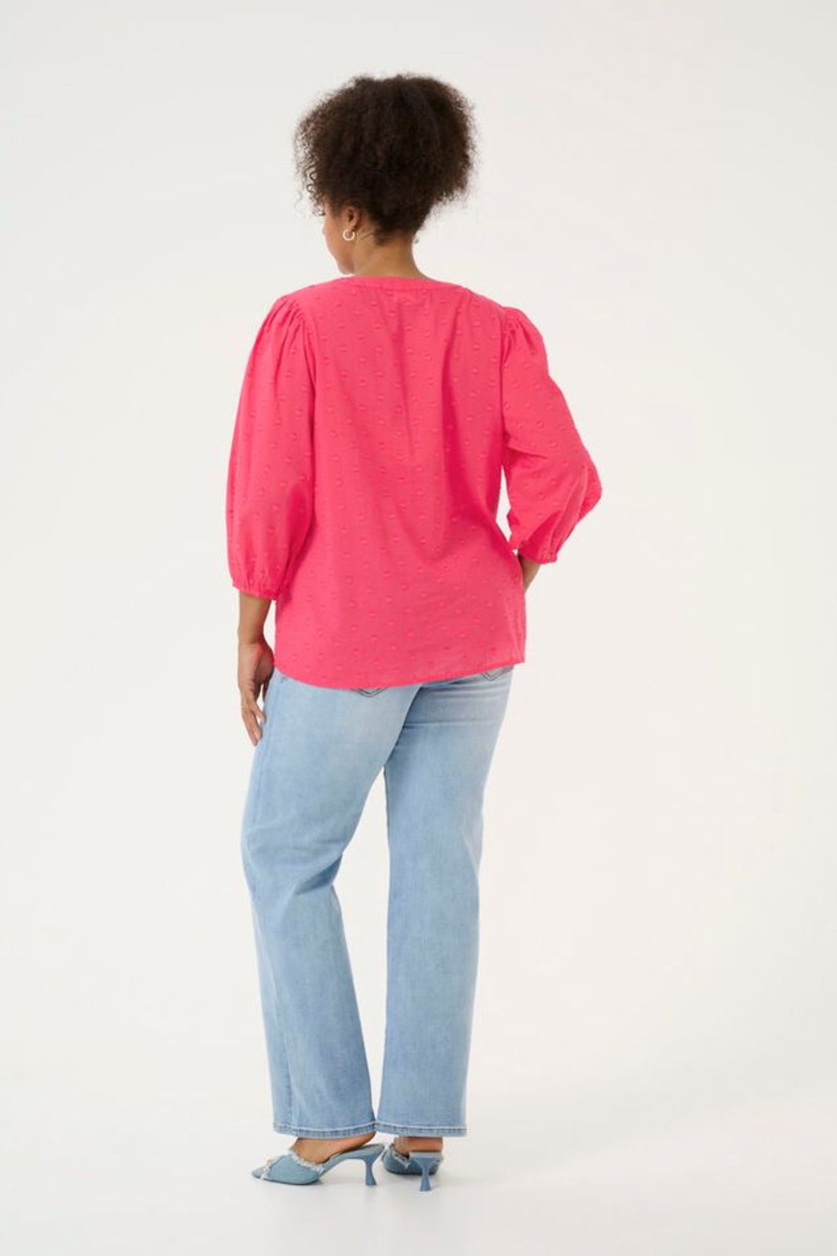 KCjolana Blouse