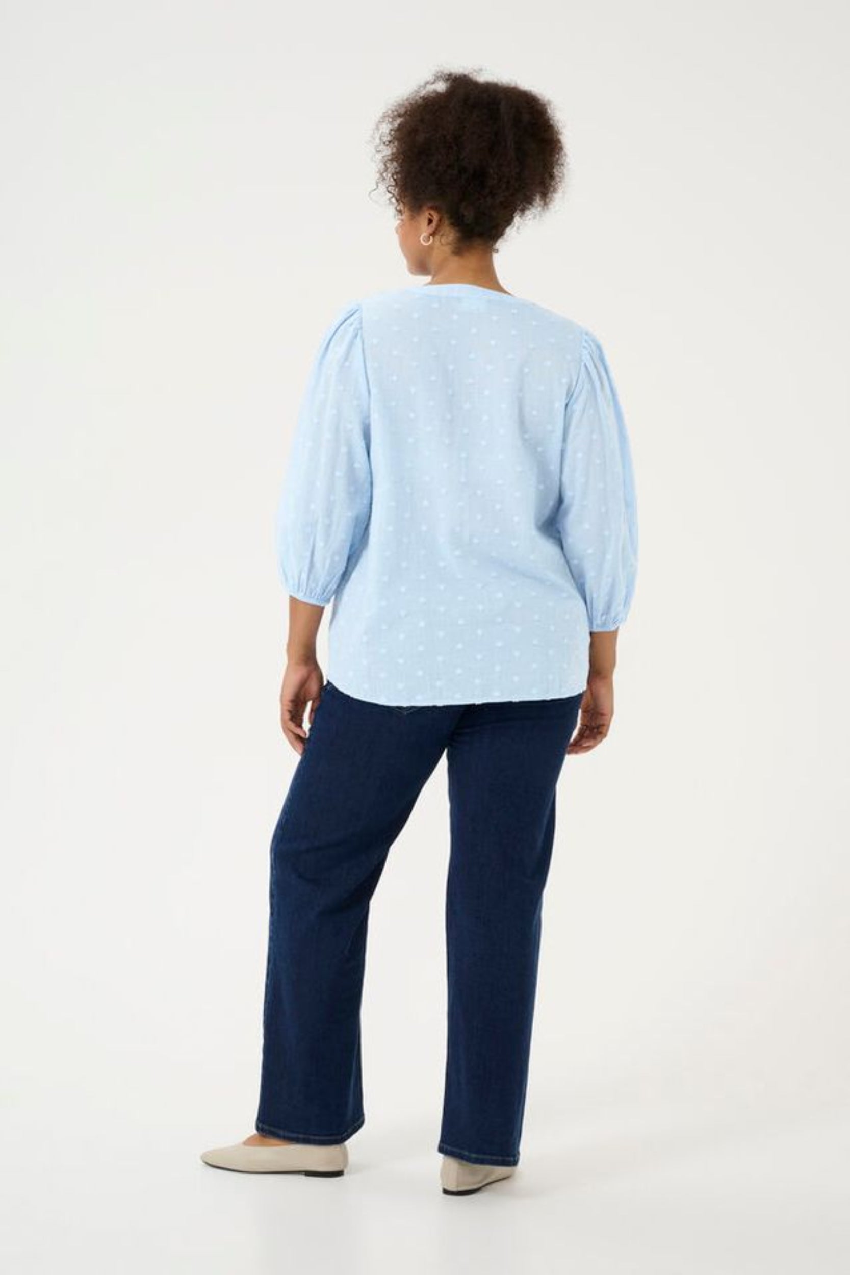 KCjolana Blouse
