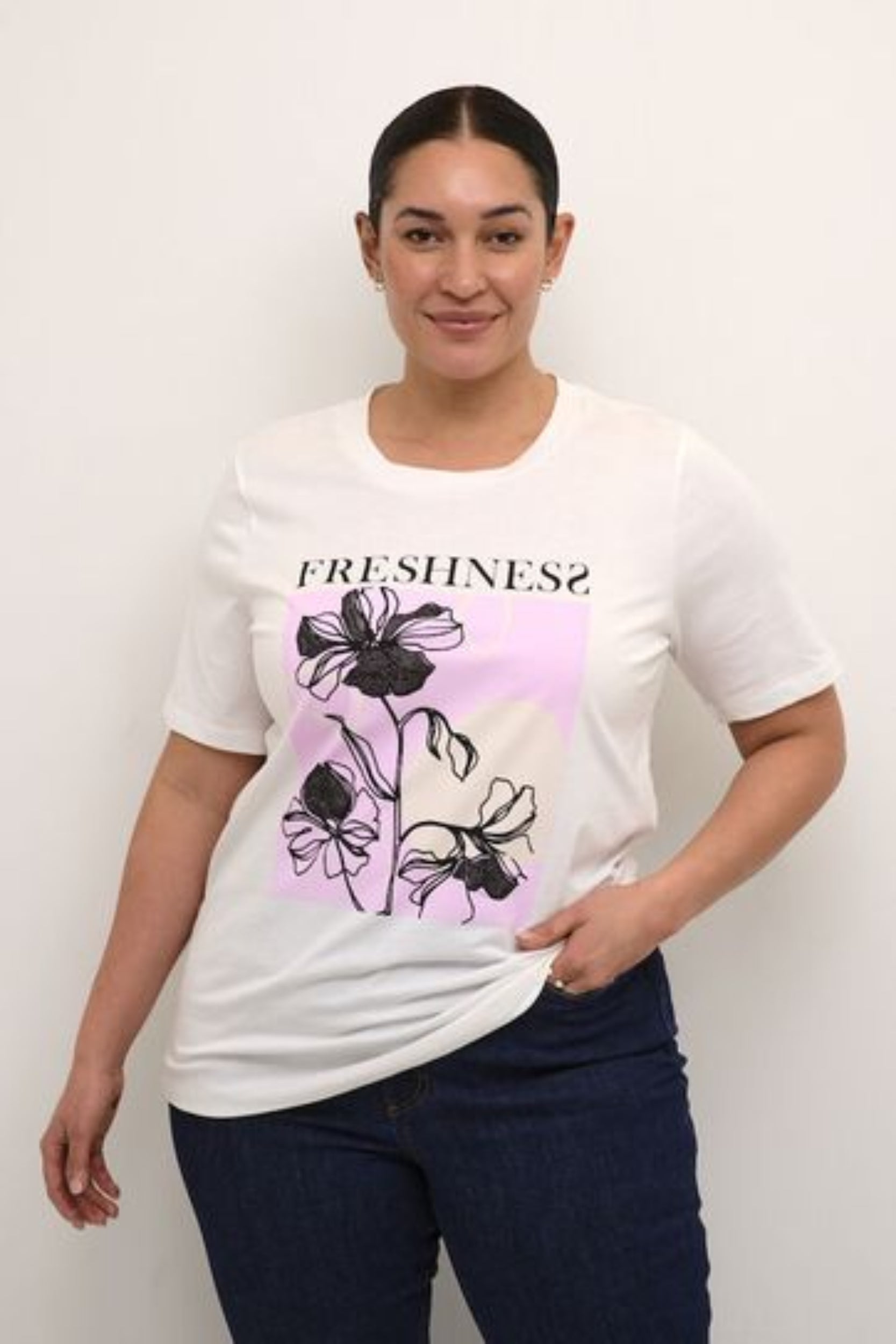 KCrie T-shirt