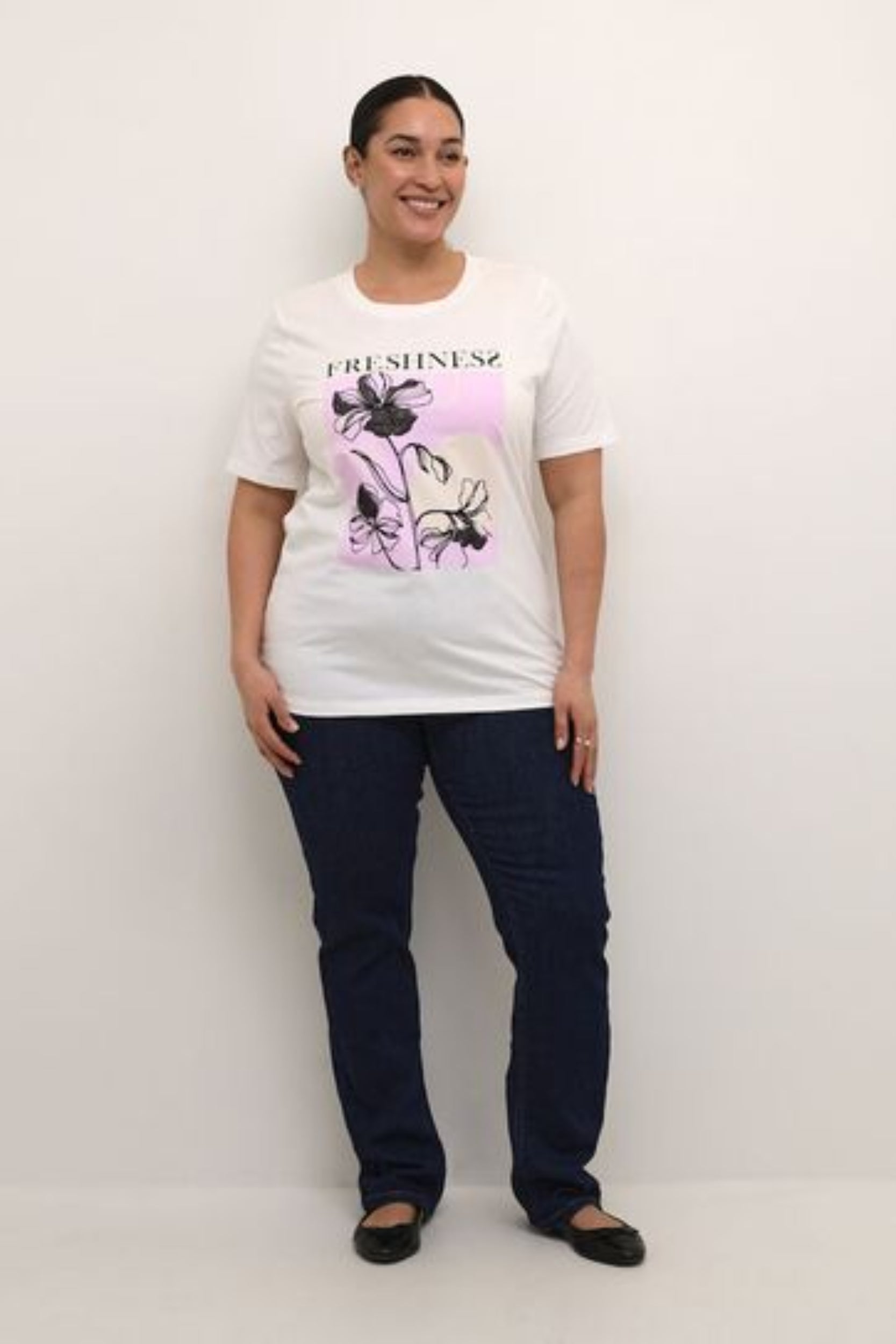 KCrie T-shirt