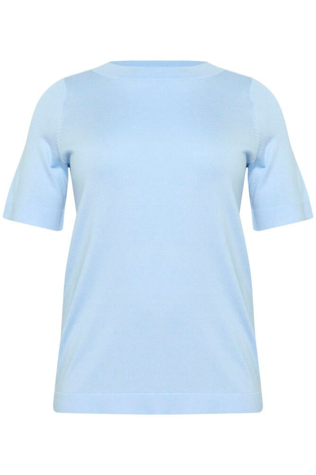 KClizzy Boatneck Pullover