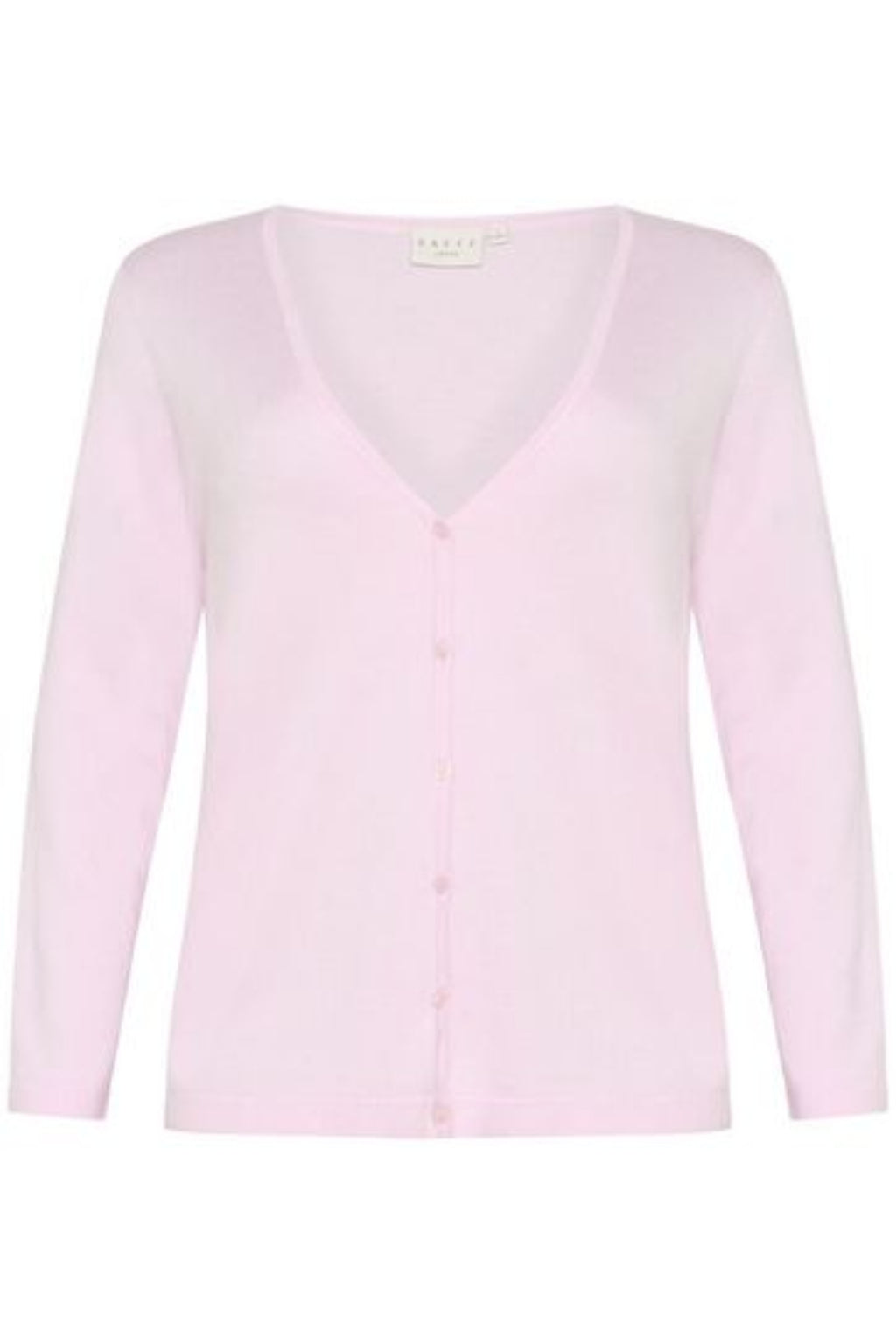 KCfarsia Button Cardigan