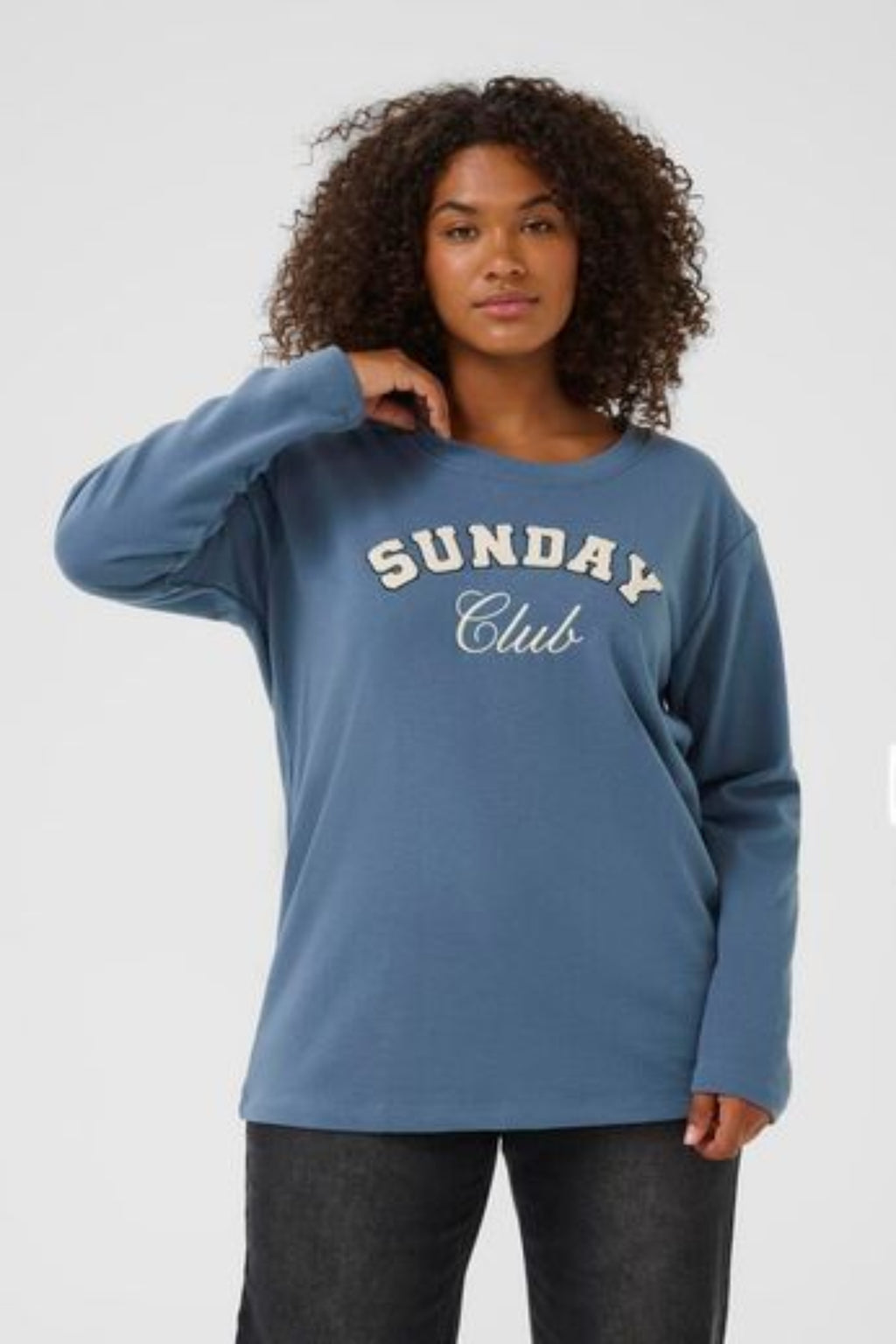 KCeliza Sweatshirt