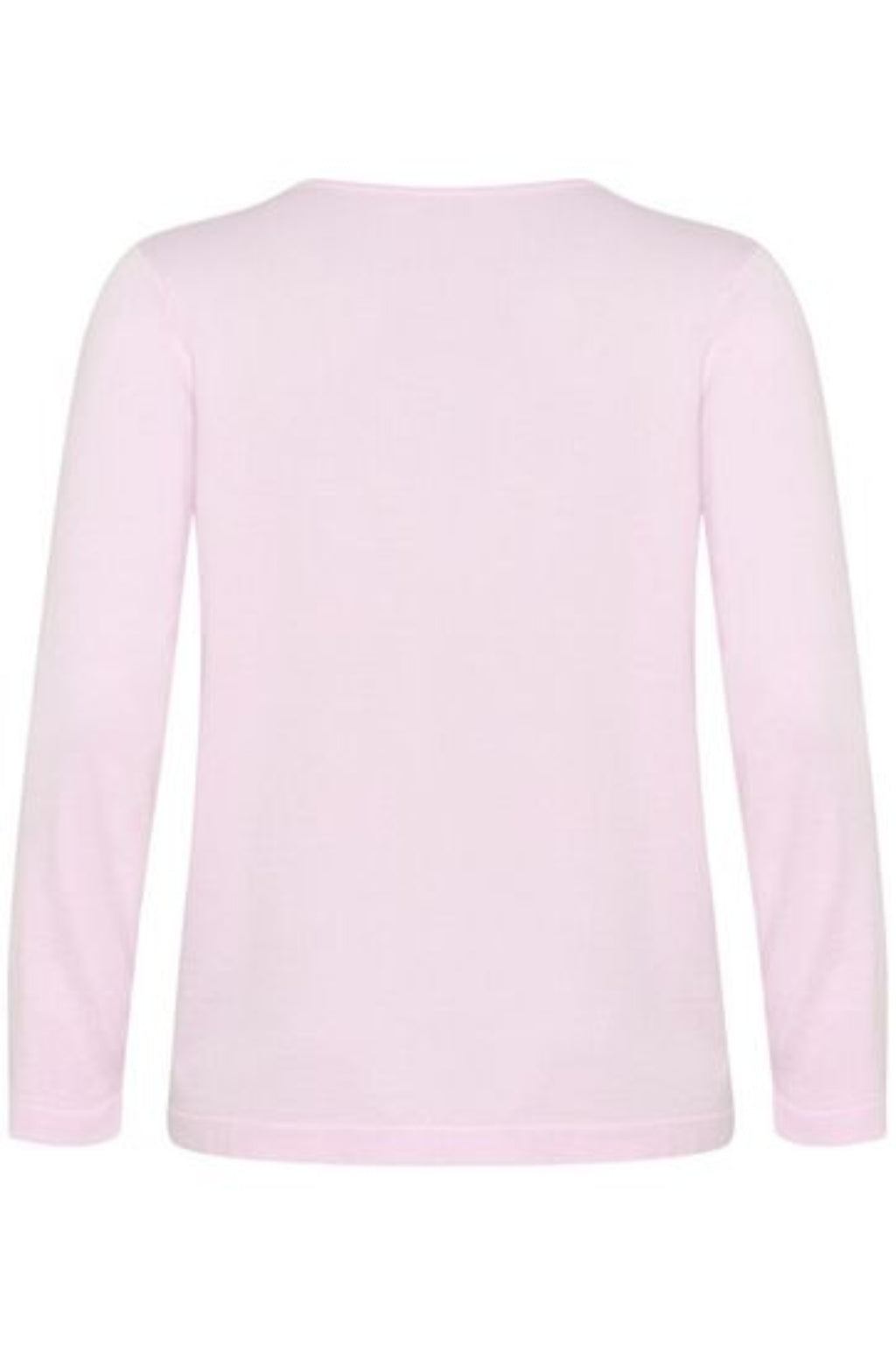 KCfarsia Button Cardigan