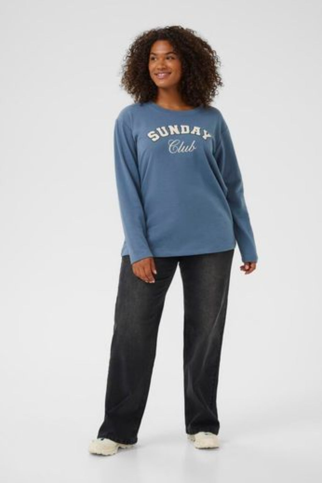 KCeliza Sweatshirt