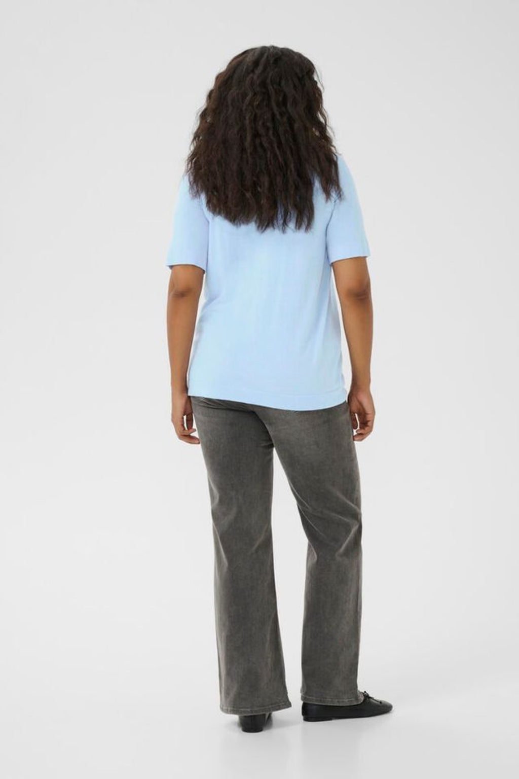 KClizzy Boatneck Pullover