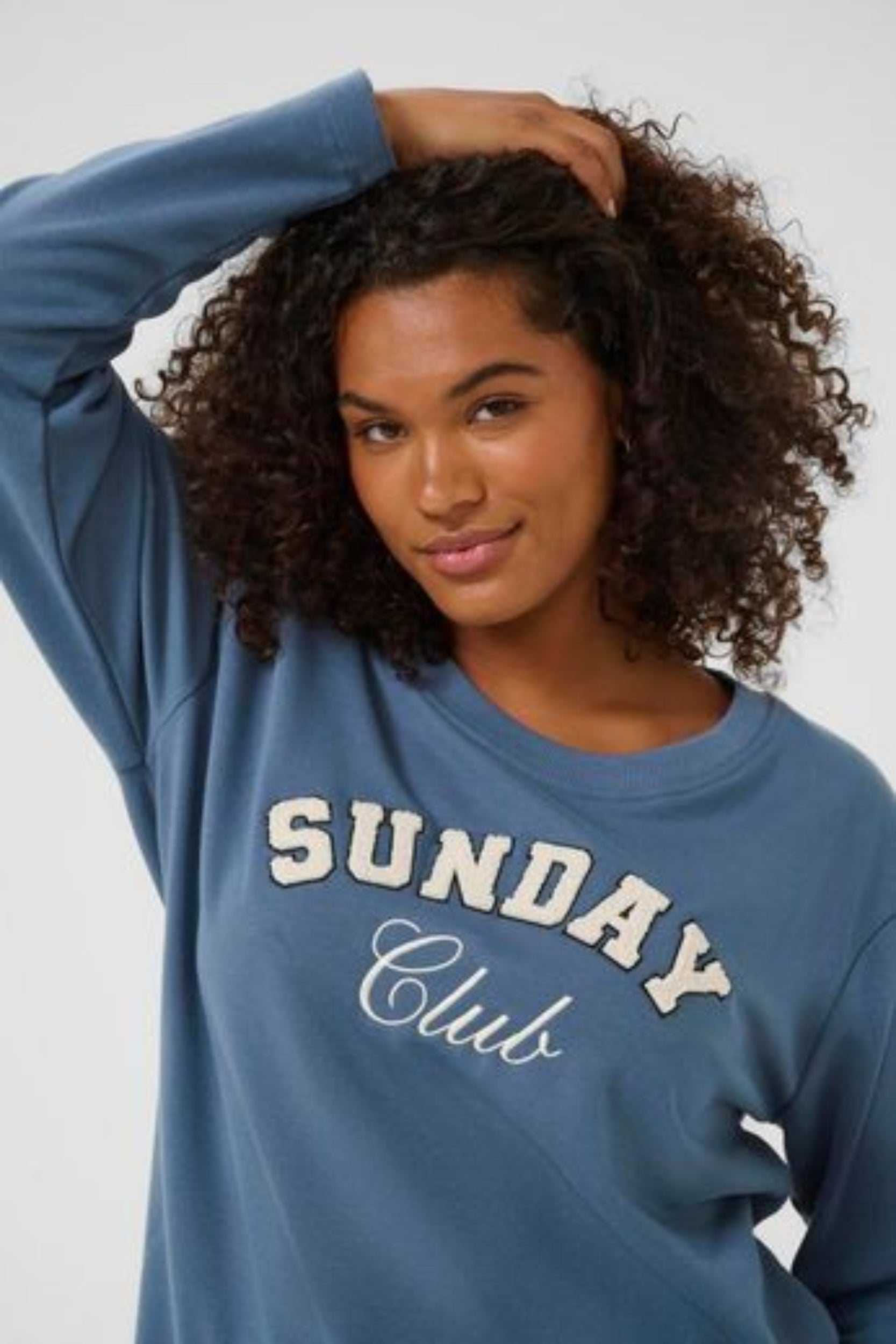 KCeliza Sweatshirt
