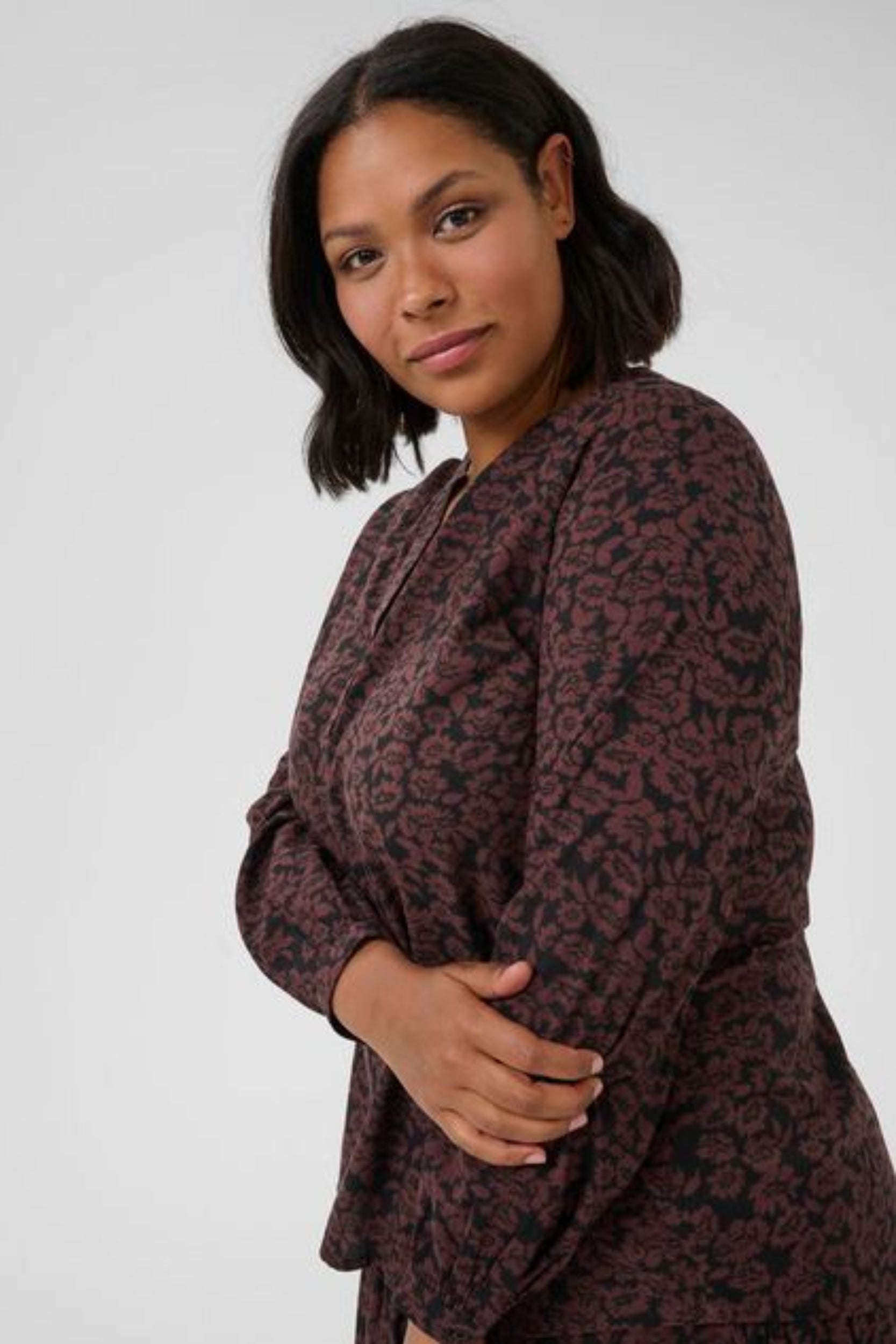 KCbella Blouse