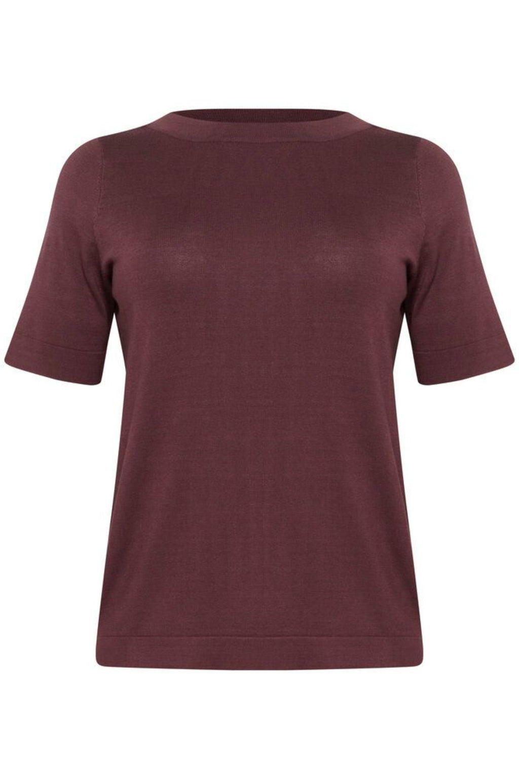 KClizzy Boatneck Pullover