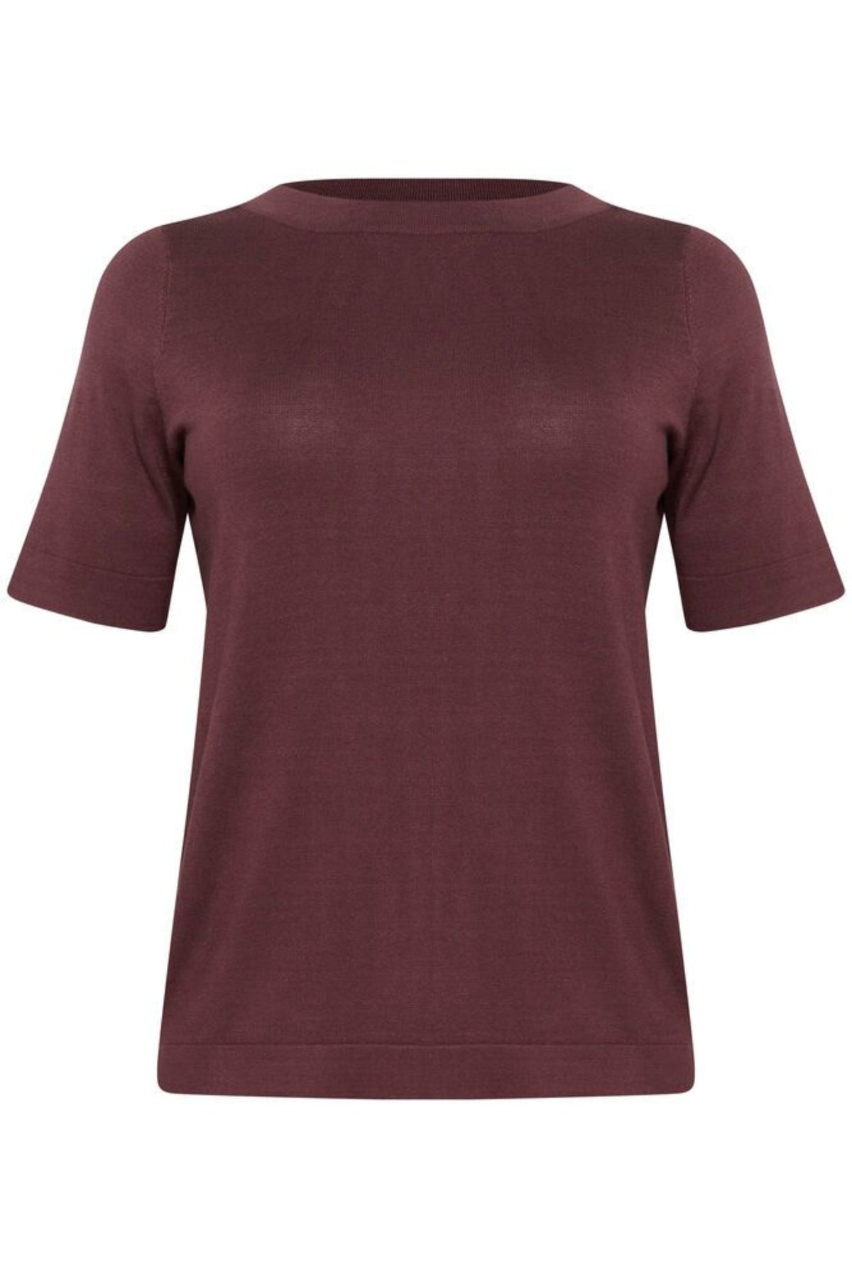 KClizzy Boatneck Pullover